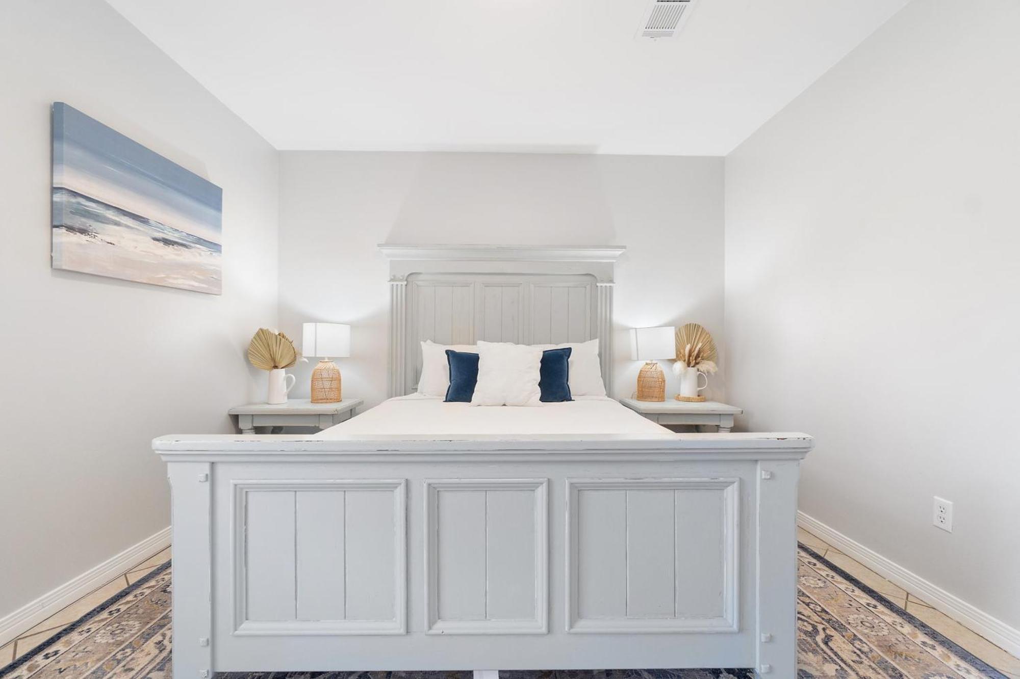 Villa South Gulf Breeze Dış mekan fotoğraf